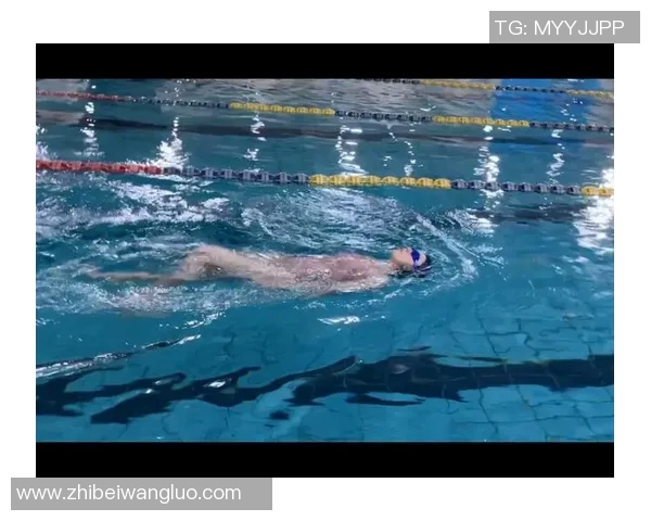 泳姿的多样性与技巧解析：探索自由泳、仰泳、蛙泳和蝶泳的独特魅力