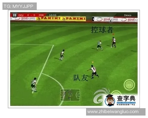 从零起步掌握足球速度技巧全面指南助你在赛场上如虎添翼