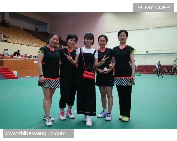 重庆羽毛球队心理素质分析及其对比赛表现的影响研究