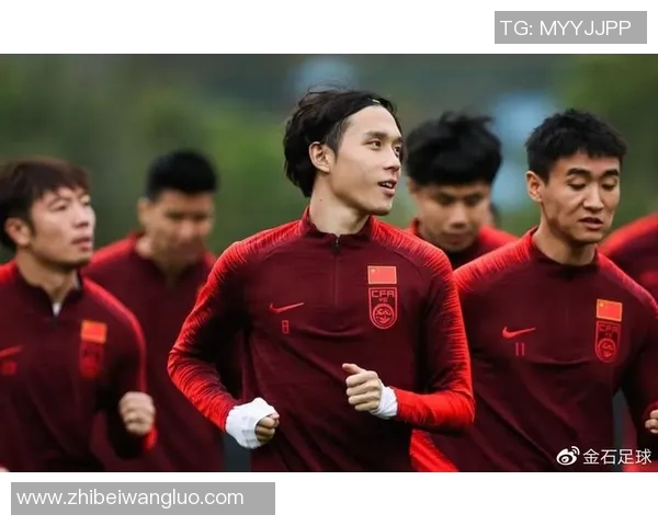 中国足球明星颜值排行榜前十名揭晓谁是最帅球员